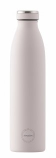 Thermo Trinkflasche - 750 ml - Soft Rose