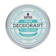 Creme-Deodorant mit Kieselerde - Patchouli - 50 ml