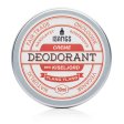 Creme-Deodorant mit Kieselgur - Ylang Ylang - 50 ml