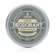Cremedeodorant ohne Natron - Duftfrei - 50 ml
