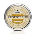 Krpercreme fr sehr trockene Haut - Zedernholz - 75 ml.