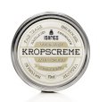 Krpercreme fr sehr trockene Haut - Duftfrei - 75 ml