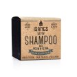 Shampoo Bar - Detox - Eukalyptus - 125g