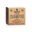 Shampoo-Bar - Mild & sanft - Duftfrei - 125g