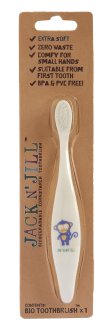 Biologisch abbaubarer Kinderzahnbrste - Affe