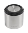 Klean Kanteen Thermo-Brotbchse aus Stahl - 473 ml