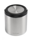 Klean Kanteen Thermo Lunchbox aus Stahl - 946 ml