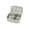 Bento Brotdose - 2 Fcher - Medium+