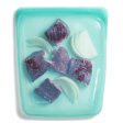 Stasher Bag Silikonbeutel - Gro - Aqua