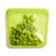 Stasher Bag Silikonbeutel - Sandwich - Lime