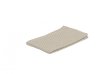 Spltuch aus Bio-Baumwolle - Stone Khaki