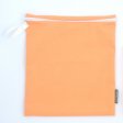 Wet Bag - Mittel - Peach