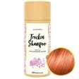 Veganes Trockenshampoo - fr rotes Haar - Red Berries