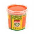Fingerfarbe - 150 gr. - Orange