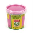 Fingerfarbe - 150 g - Pink
