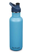 Klean Kanteen Trinkflasche aus Edelstahl - Hawaiian Ocean - 800 ml