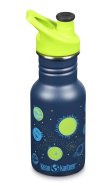 Trinkflasche fr Kinder mit Sportverschluss - Planets - 355 ml