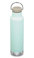 Thermo-Trinkflasche aus Edelstahl - Blue Tint - 592 ml.