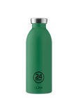 24Bottles Thermosflasche - 500 ml - Emerald Green