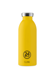 24Bottles Thermo-Trinkflasche - 500 ml - Taxi Yellow