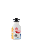 24Bottles Urban Trinkflasche - 250 ml - Best Friends