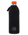 Thermo-Schutzhlle fr 24Bottles Urban Trinkflaschen - 1000 ml
