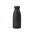 Thermo-Trinkflasche - 350 ml - Matte Black