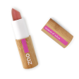 ZAO Bio-Lippenstift Nr. 414 - Oslo