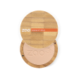 ZAO Kompaktpuder Nr. 302 - Pink Beige