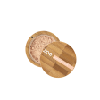 ZAO lose Mineralpuder Nr. 501 - Clear Beige