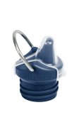 Sippy Cap fr Klean Kanteen Trinkflaschen - Navy