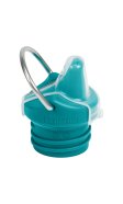 Sippy Cap fr Klean Kanteen Trinkflaschen - Teal