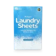 Laundry Sheets Waschmittel in Blattform - Ocean Breeze
