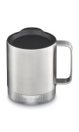 Thermobecher aus Edelstahl - Camp Mug - 355 ml.