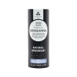 Natrliche Deodorant Ben&Anna Urban Black