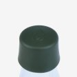 Deckel fr Retap Trinkflasche - Army Green