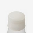 Deckel fr Retap Wasserflasche - Frosted White