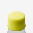 Deckel fr Retap Wasserflasche - Lemon Lime