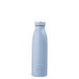 Thermoflasche - 500 ml - Powder Blue