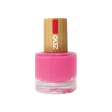 ZAO natrlicher Nagellack Nr. 657 - Fuchsia Pink