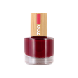 ZAO Natrlicher Nagellack Nr. 668 - Passion Red