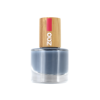ZAO natrlicher Nagellack Nr. 670 - Blue Grey