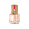 ZAO natrlicher Nagellack Nr. 672 - Ballerina Pink
