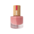 ZAO natrlicher Nagellack Nr. 677 - La vie en rose