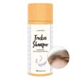 Veganes Trockenshampoo - fr blondes Haar - Duftfrei