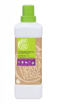 Flssigwaschmittel aus Waschnssen - 1 Liter - Lavendel