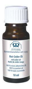 Zedernholzl - 10 ml