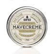 Bauchcreme fr Schwangere - Ohne Duft - 75 ml.