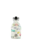 24Bottles Urban Trinkflasche - 250 ml - Adventure Friends
