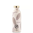 24Bottles Thermoflasche - 500 ml - Gold Pines